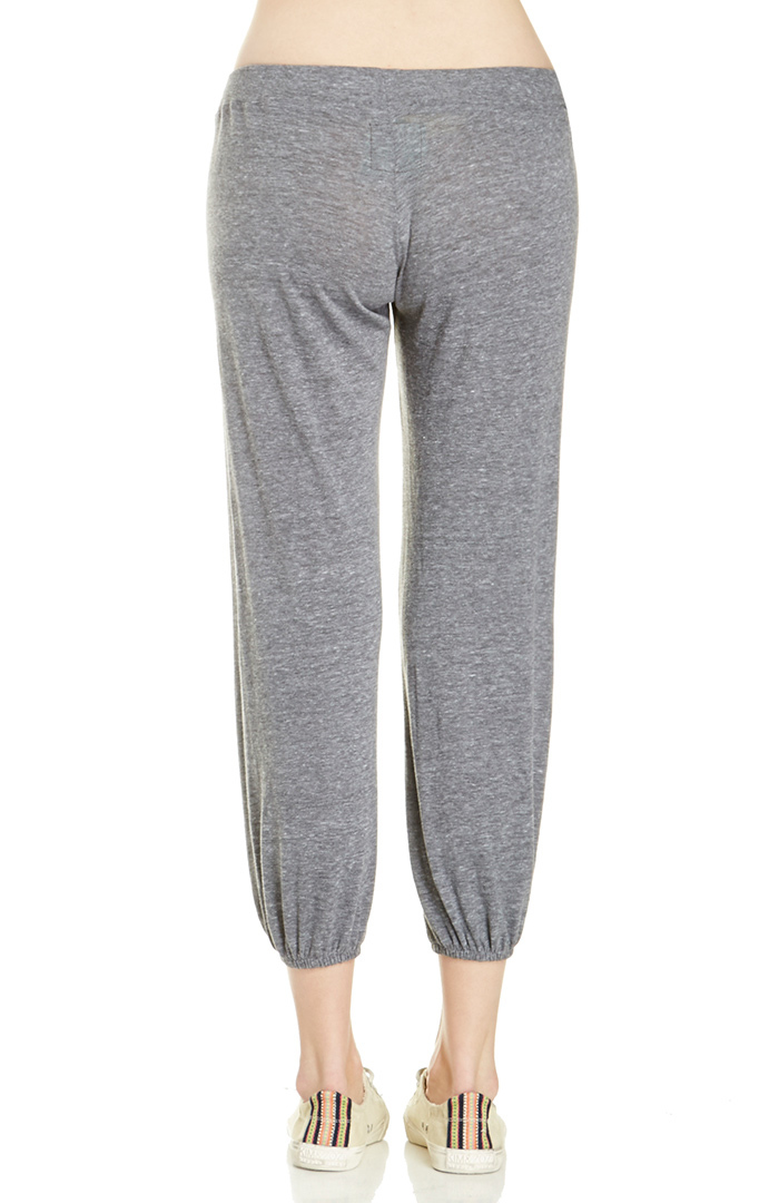 heather grey sweats