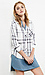 Rails Hunter Button Down Plaid Shirt Thumb 3