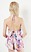 Somedays Lovin Memphis Rainbow Crop Halter Thumb 2