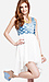 Star Spangled High Low Dress Thumb 1