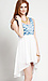 Star Spangled High Low Dress Thumb 2