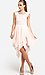 Delicate Dancer Dress Thumb 1