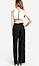 Classic Cutout Jumpsuit Thumb 3