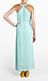 Waist Tie Maxi Dress Thumb 3