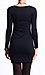 Stretch Jersey Dress Thumb 3