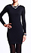 Stretch Jersey Dress Thumb 1