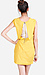 Sleeveless Rouching Dress Thumb 3