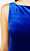 Royal Velour Dress Thumb 4