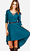 High Low Wanderer Dress Thumb 1