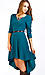 High Low Wanderer Dress Thumb 2