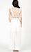 Sheer Cut Out Maxi Dress Thumb 3