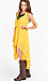 Mellow High Low Dress Thumb 2