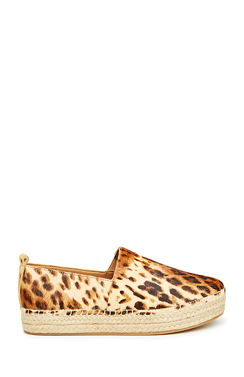 Steve Madden Pacific Espadrilles in Tan | DAILYLOOK