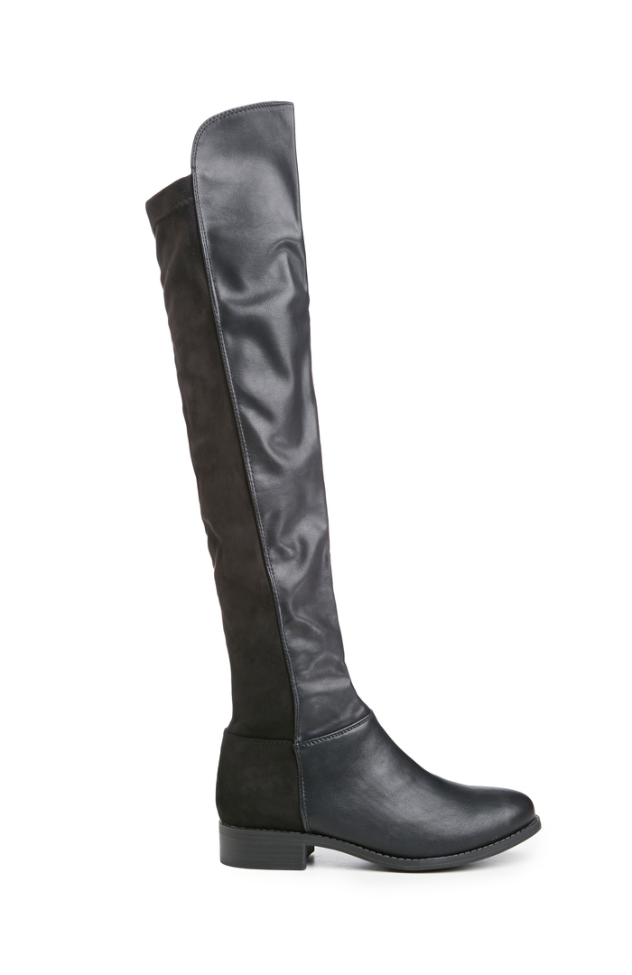 vegan tall boots womens