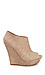 Distressed Natural Wedges Thumb 1