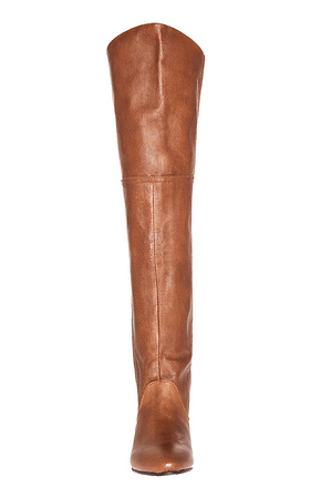 Chinese laundry clearance cognac boots