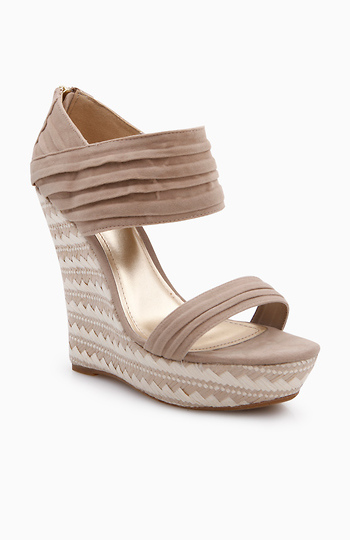 Tribal Wedges Slide 1