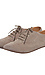 Suede Oxfords Thumb 2