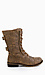 Vintage Combat Boots Thumb 2