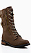 Serious Combat Boots Thumb 1