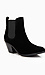 Slip On Ankle Bootie Thumb 1