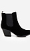 Slip On Ankle Bootie Thumb 2