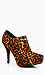 Wild Cat Booties Thumb 1