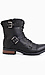 Cross Over Moto Boots Thumb 2