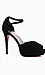 Stiletto Crystal Platform Thumb 1