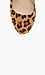 Leopard Print Wedges Thumb 4