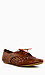 Woven Oxford Shoes Thumb 1