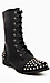 Cone Stud Boot Thumb 1