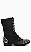 Cone Stud Boot Thumb 2