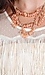 Fringe Tulle Top Thumb 4