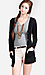 Button Down Cardigan Thumb 1