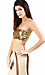 Sequin Bandeau Thumb 2