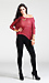 High Low Knit Sweater Thumb 5