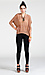 High Low Knit Sweater Thumb 5