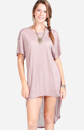 High Low Tunic Slide 1