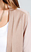 Sheer Panel Cardigan Thumb 4