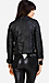 Thriller Faux Leather Jacket Thumb 3