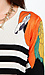 Parrot Striped Sweater Thumb 4