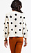 Polka Dot Sweater Thumb 3