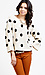 Polka Dot Sweater Thumb 1