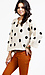 Polka Dot Sweater Thumb 2