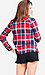 Flannel Long Sleeve Shirt Thumb 3