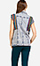 Tribal Denim Vest Thumb 3