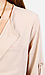 Double Pocket Placket Blouse Thumb 4