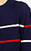 Sailor Striped Sweater Thumb 4