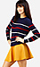 Sailor Striped Sweater Thumb 2